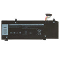 Laptop Battery for Dell G7 7790 Series
