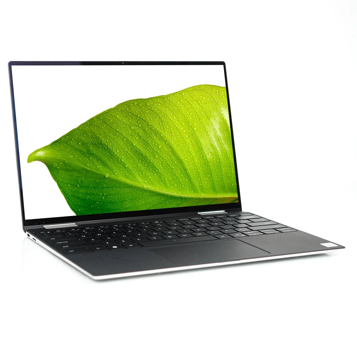 Used Dell XPS 7390 2-in-1 13.3" Touch Screen Laptop Core i5 8GB 512GB SSD M.2 Integrated Graphics Win 11 Pro 1 Yr Wty B v.WCA