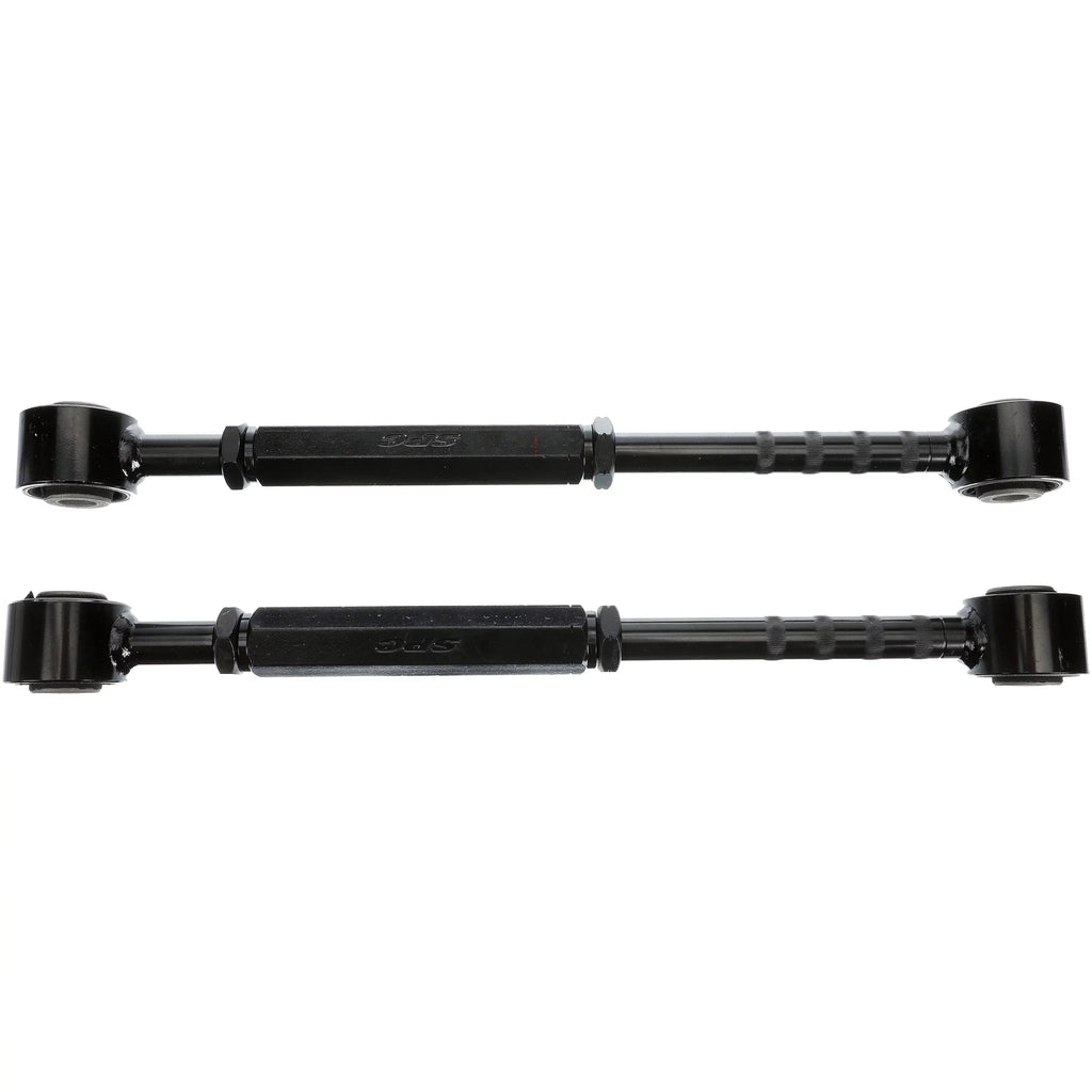 Dorman CA72605PR Toe Compensator Link for Specific Saab / Subaru Models, Pack of 2 Fits select: 1993-2007 SUBARU IMPREZA, 1990-1999 SUBARU LEGACY