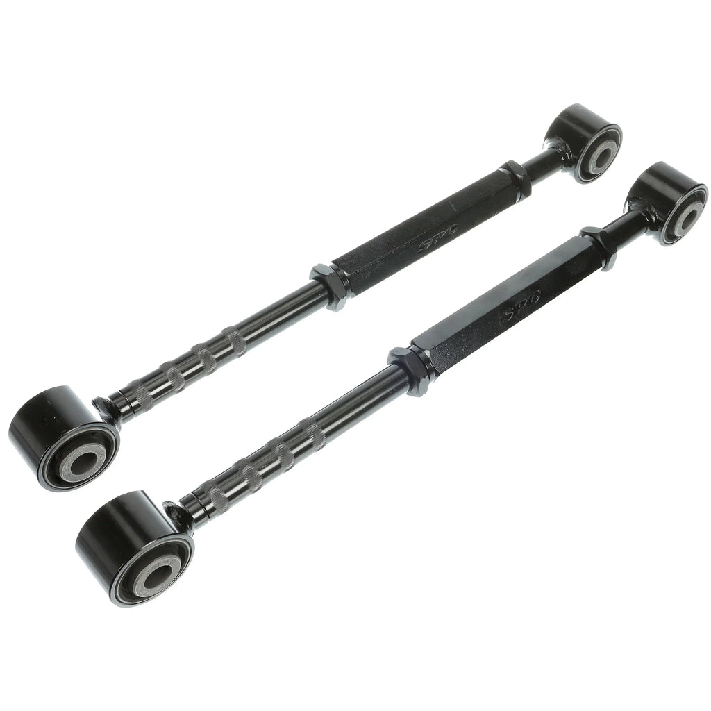 Dorman CA72605PR Toe Compensator Link for Specific Saab / Subaru Models, Pack of 2 Fits select: 1993-2007 SUBARU IMPREZA, 1990-1999 SUBARU LEGACY