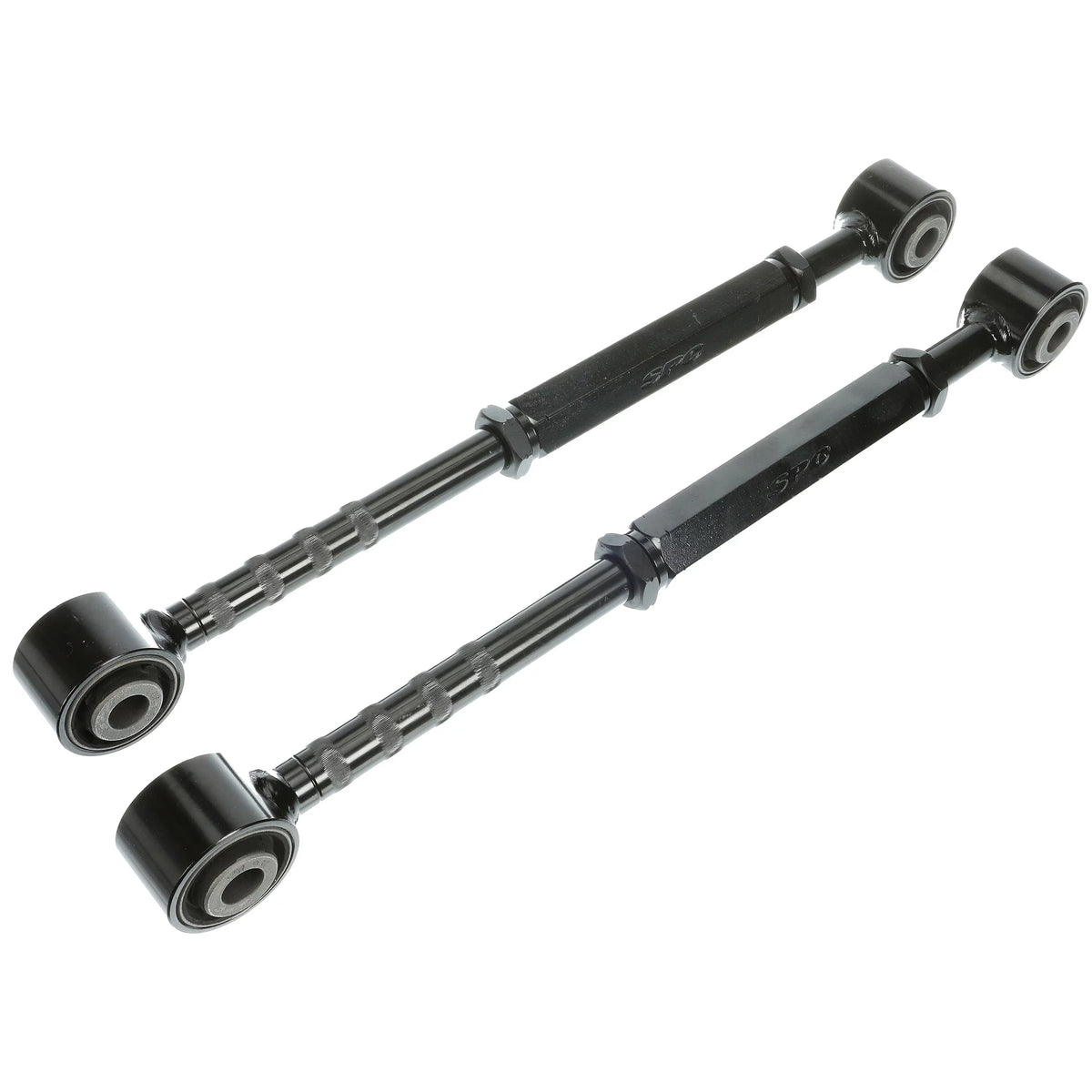 Dorman CA72605PR Toe Compensator Link for Specific Saab / Subaru Models, Pack of 2 Fits select: 1993-2007 SUBARU IMPREZA, 1990-1999 SUBARU LEGACY