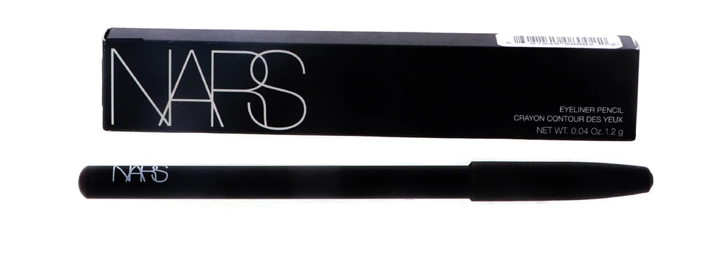 NARS Eye Liner Pencil, Mambo, ChocoLatitudee Brown 0.04 oz
