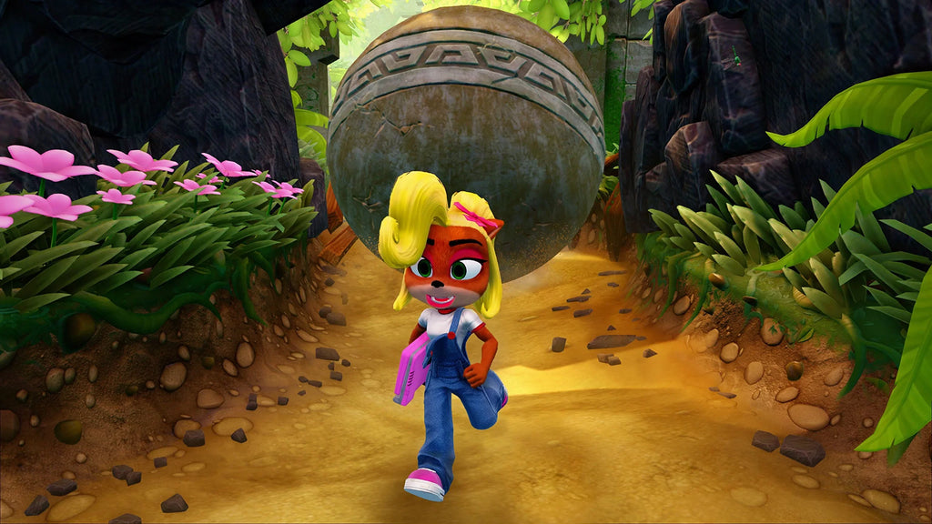 Crash Bandicoot N. Sane Trilogy - PlayStation 4