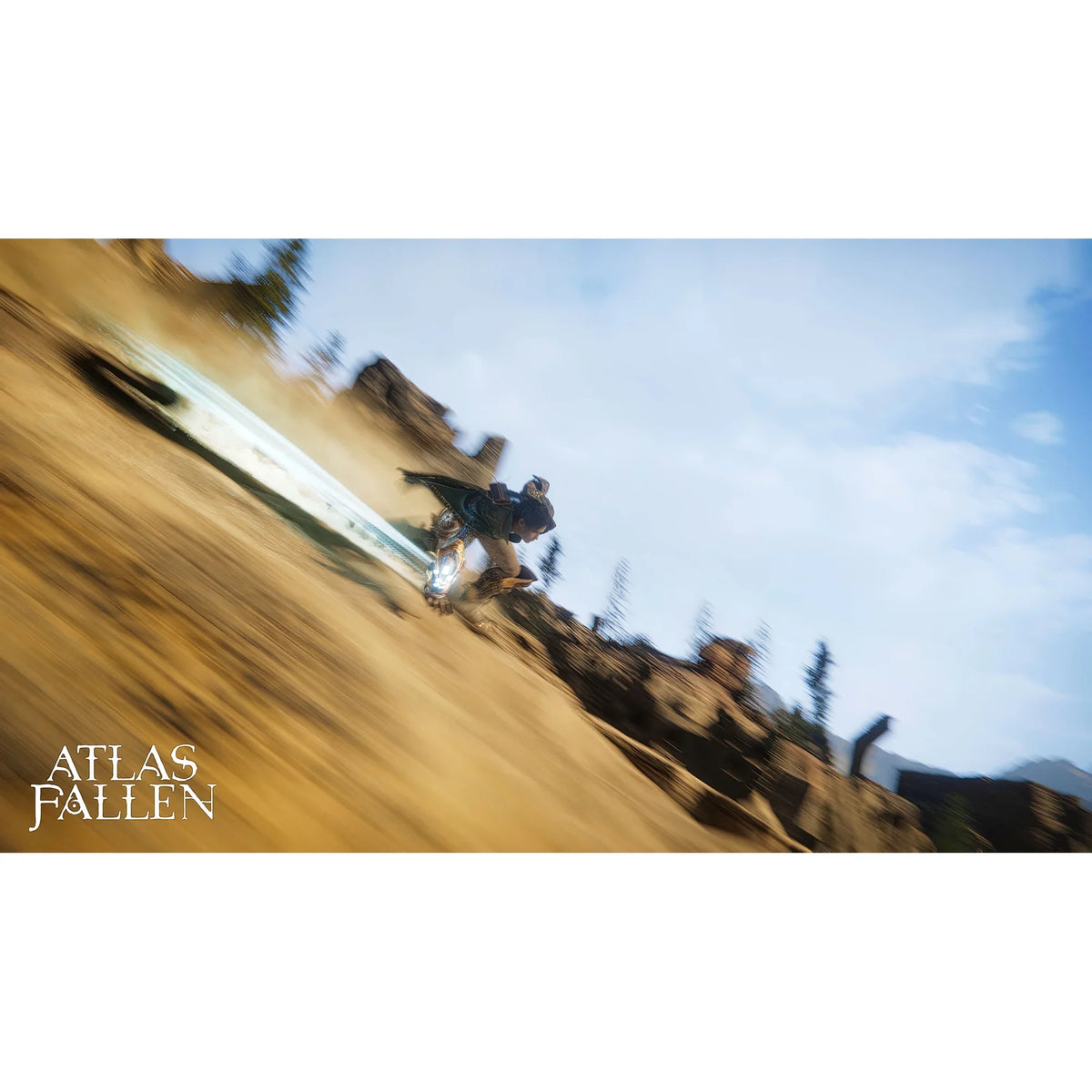 Atlas Fallen - Xbox Series X