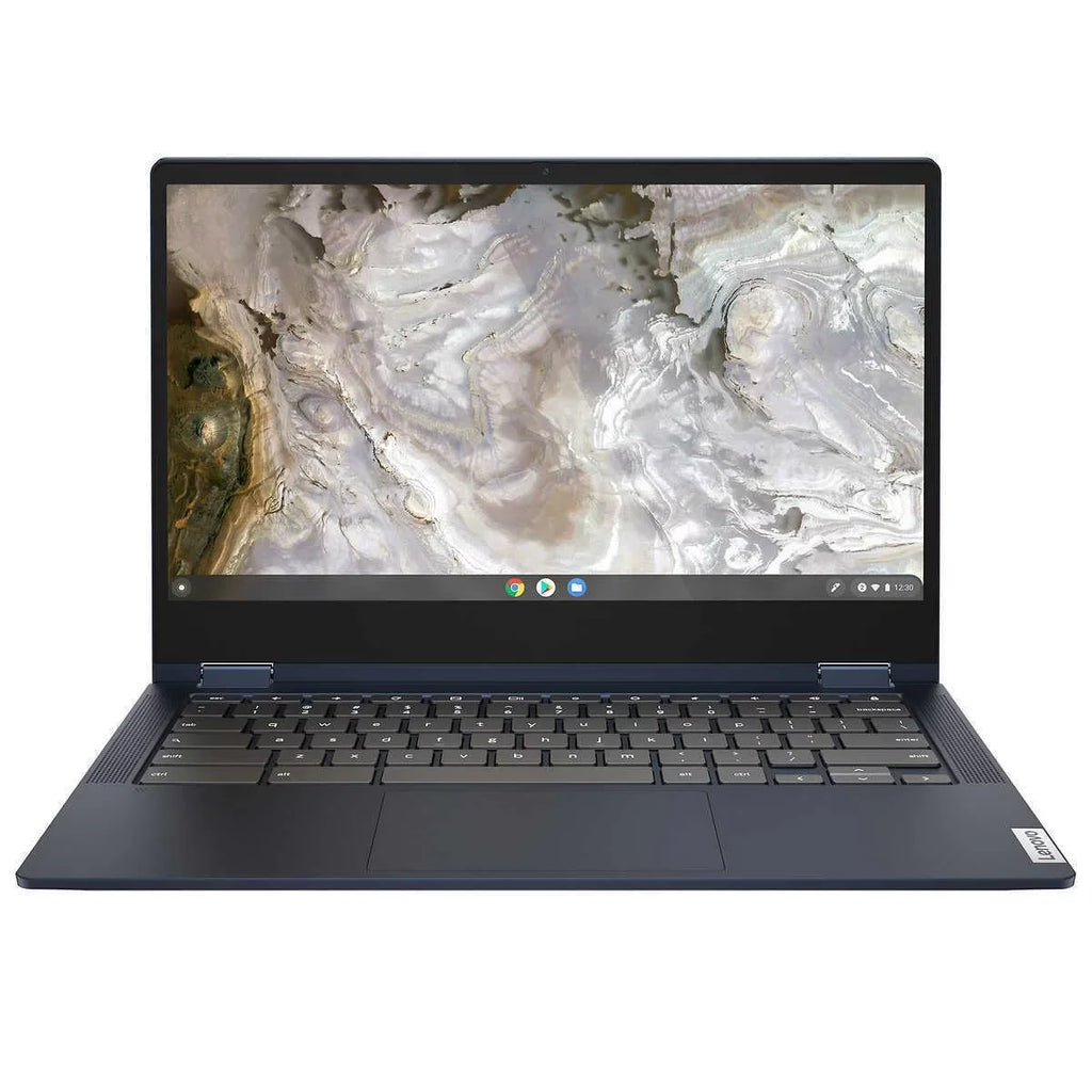 Restored Lenovo IP Flex 5 13ITL6 13.3" Touchdisplay Chromebook Intel Core i3-1115G4 8GB Ram 128GB SSD Chrome OS (Refurbished)