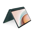 Lenovo Notebook Yoga 6 Laptop, 13.3" IPS  60Hz, Ryzen 7 5700U, AMD Radeon, 8GB, 512GB