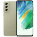 Samsung Galaxy S21 FE 128GB 6.4" 5G Fully Unlocked, Olive