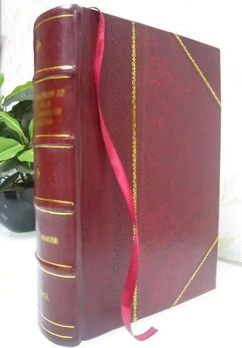 Air purification in the apple storage / R.M. Smock and F.W. Southwick. Volume v.843(1948) 1948 [LEATHER BOUND]