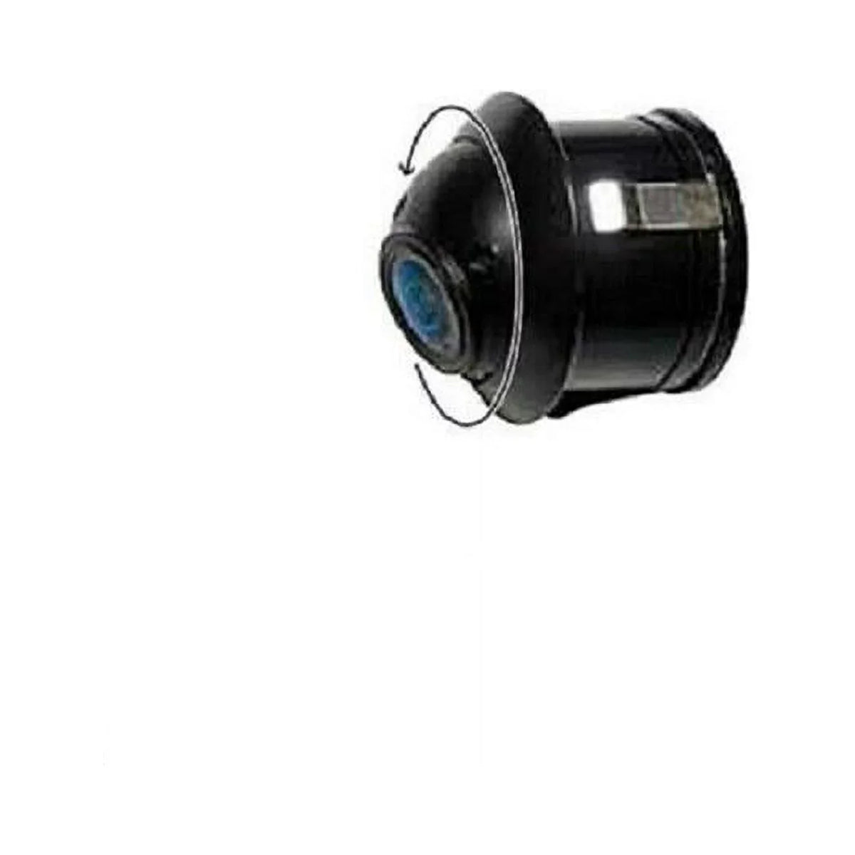 LDI  4.3 in. Dash Top with Camera 12V-1 GC6L Plus 1 Monitor