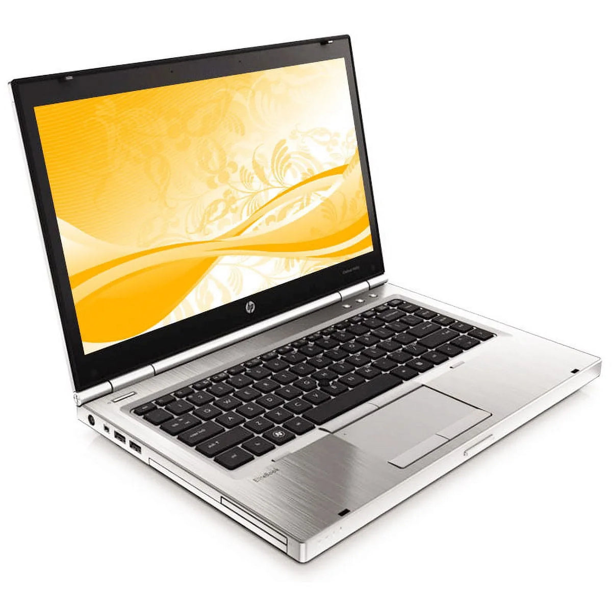 Used HP EliteBook 8470p 2.6GHz i7 8GB 1TB DVD Windows 10 Pro 64 Laptop Camera
