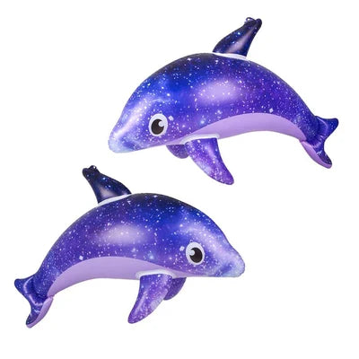 InfLatitudee Galaxy Dolphin 36" (DZ)