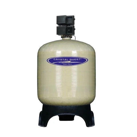 Acid Neutralizing Water Filtration System