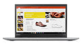 Lenovo ThinkPad T470s Windows 7 Pro Laptop - Intel Core i7-7600U, 20GB RAM, 256GB SSD, 14" IPS WQHD (2560x1440) Matte Display, Fingerprint Reader, Smart Card Reader, Silver Color
