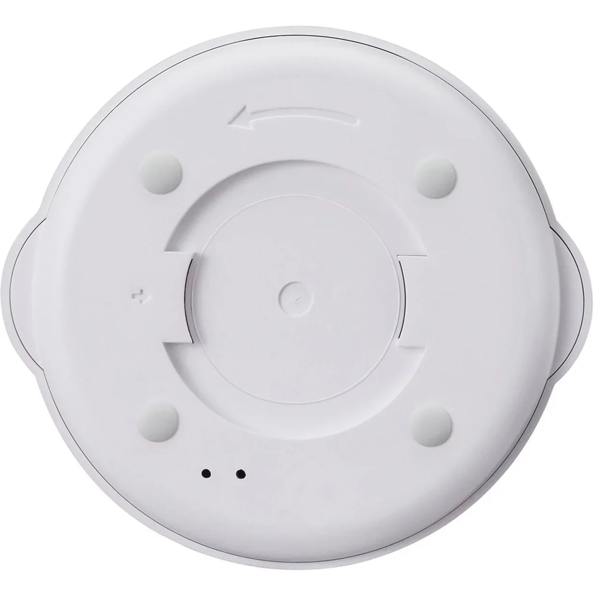Gyration Cyberview Cyberview 2000 2 Megapixel Indoor Full HD Network Camera, Color, White