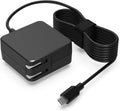 Guy-Tech 65w USB-C Ac Adapter Compatible for Lenovo ThinkPad 11e Yoga Gen 6 20SF power supply power adapter