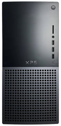 Dell XPS 8960 Desktop PC - 14th Gen Intel Core i7-14700K up to 5.6 GHz, 64GB RAM, 4TB PCIe SSD + 2TB HDD, NVIDIA GeForce RTX 3090, Windows 11 Pro