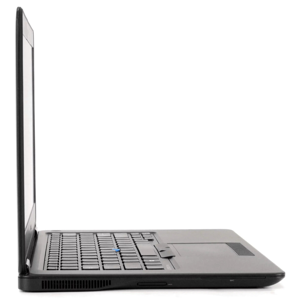 Dell Latitude E7450 Laptop Computer, 2.90 GHz Intel i5 Dual Core Gen 5, 4GB DDR3 RAM, 120GB Solid State Drive (SSD) SSD Hard Drive, Windows 10 Professional 64Bit, 14" Screen Used