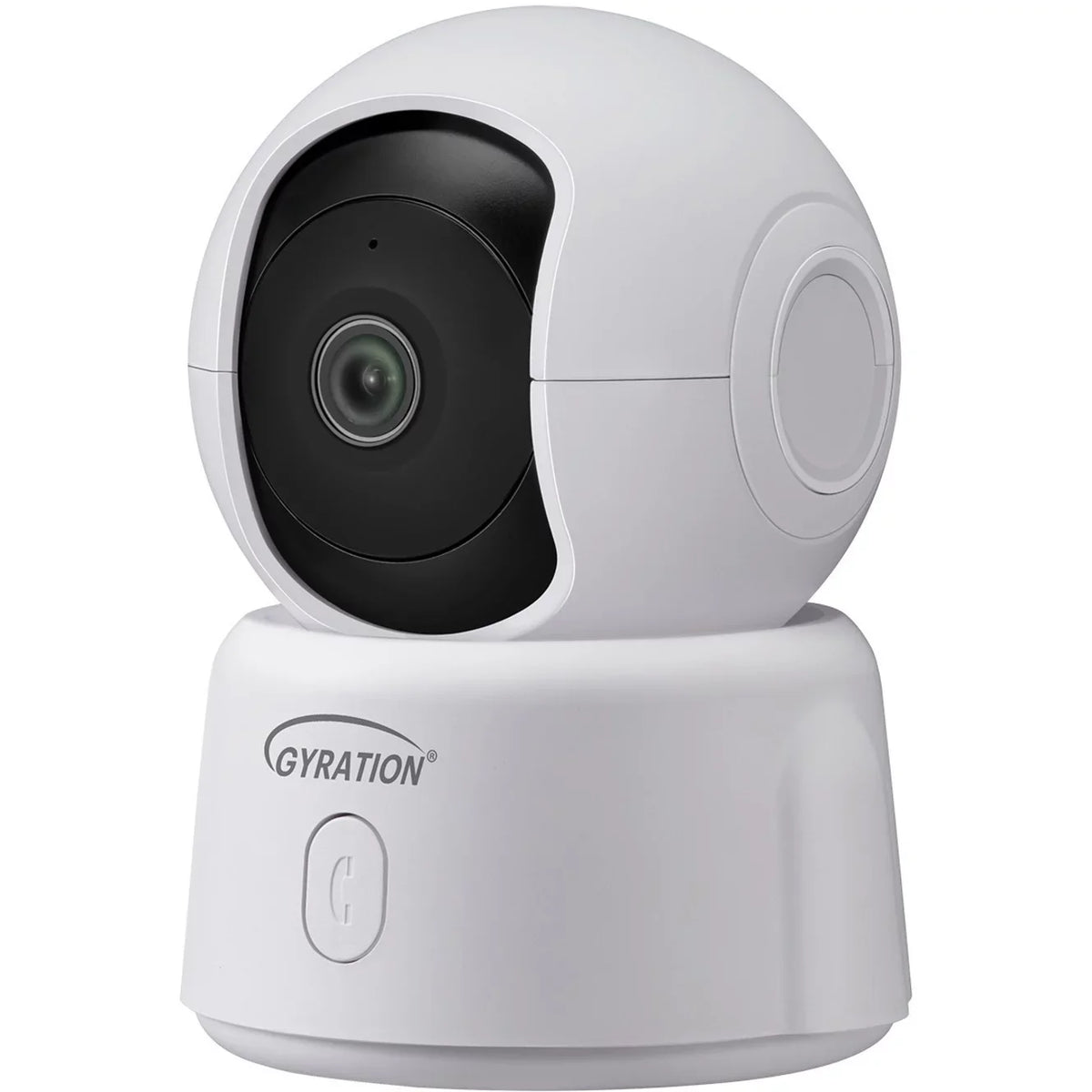 Gyration Cyberview Cyberview 2000 2 Megapixel Indoor Full HD Network Camera, Color, White
