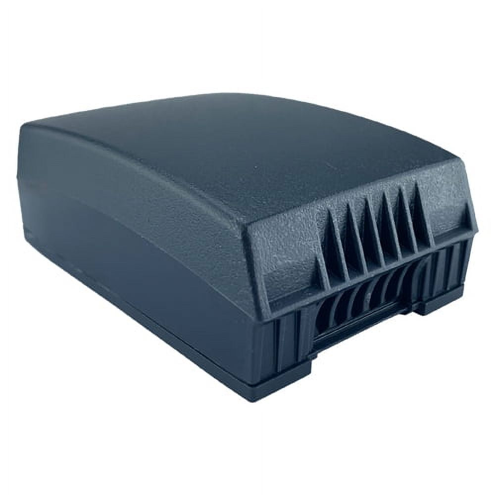 Vocollect 730021, T2, T2X Replacement power source by Banshee Brand