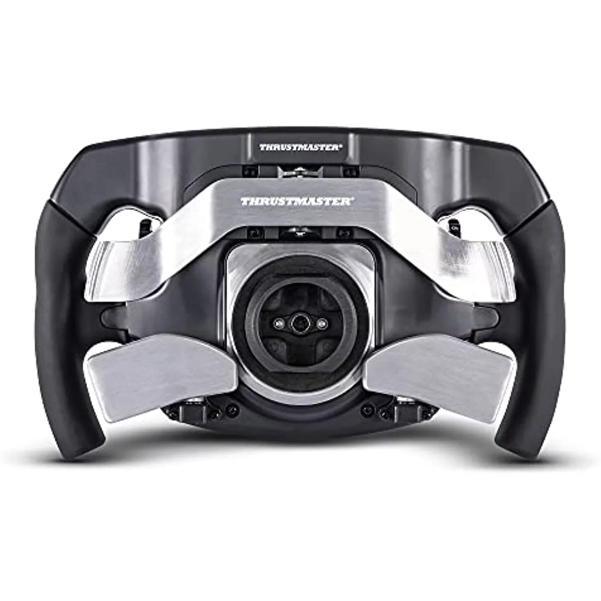 Thrustmaster T Chrono Paddles Sf 1000 Edition, Push Pull Paddle Shifters, Replica Positioning, Switches With Silver Contacts, Pc, Ps4 Ps5 Xbox One And Xbox Series X|S