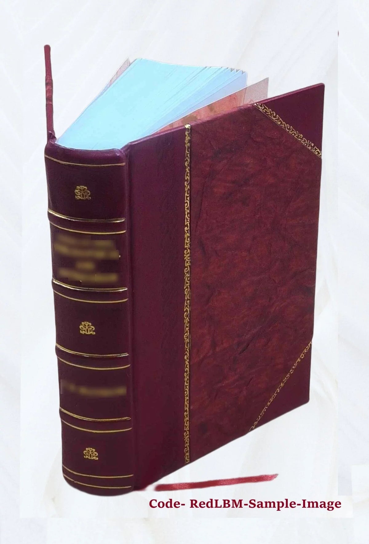L'Aʹeronautique. Volume v.8 1926 1926 [LEATHER BOUND]