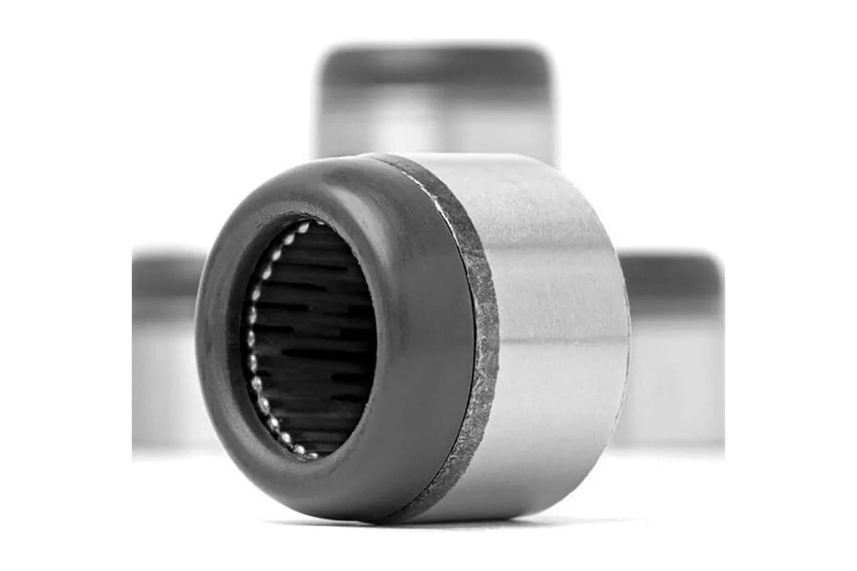 Rough Country Rear CV Drive Shaft for 1984-2001 Jeep Cherokee XJ | 4.0L - 5084.1