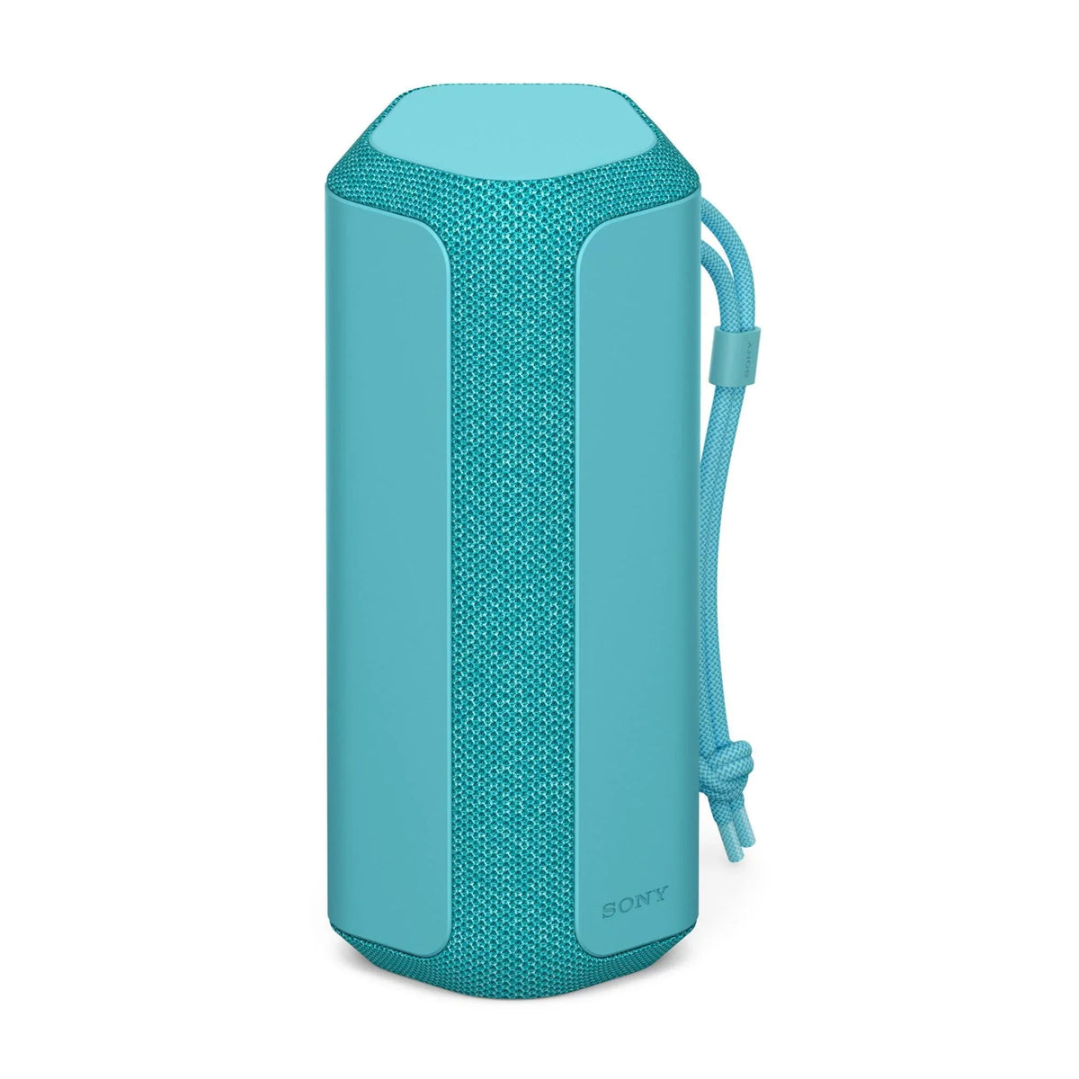 Sony SRS-XE200 X-Series Wireless Ultra Portable Bluetooth Speaker (Blue) Bundle