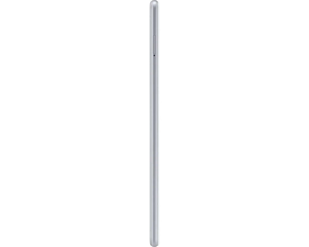Samsung - Galaxy Tab A - 8" (Latest Model) For Holiday Family, 32GB, 1280 x 800 resolution, Wi-Fi, Android 9.0 Pie, Bluetooth, Silver Portabel device