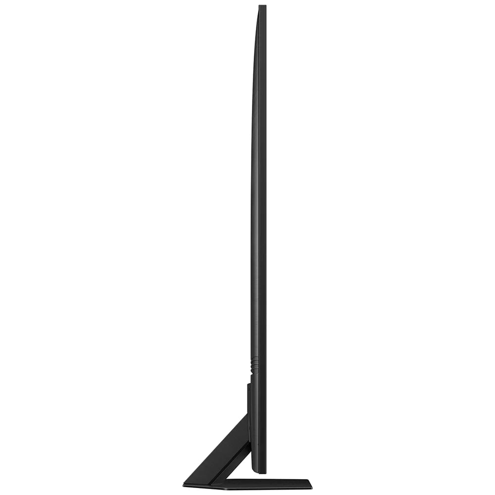 Samsung 65-Inch Class Neo QLED 4K QN85B Series Mini LED Quantum HDR 24x, Dolby Atmos, Object Tracking Sound, Motion Xcelerator Turbo+ Smart TV with Alexa Built-In (QN65QN85BAFXZA, 2022) - (Open Box)