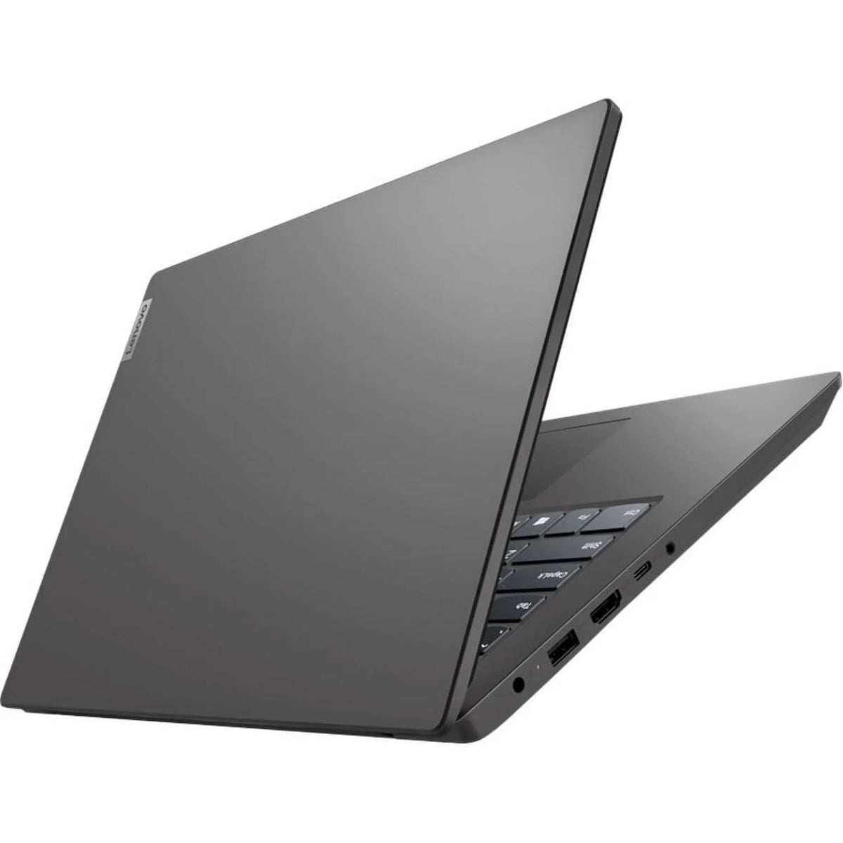 Lenovo 14" Full HD Laptop, Intel Core i5 i5-1135G7, 256GB SSD, Windows 10 Pro, 82KA00KNUS