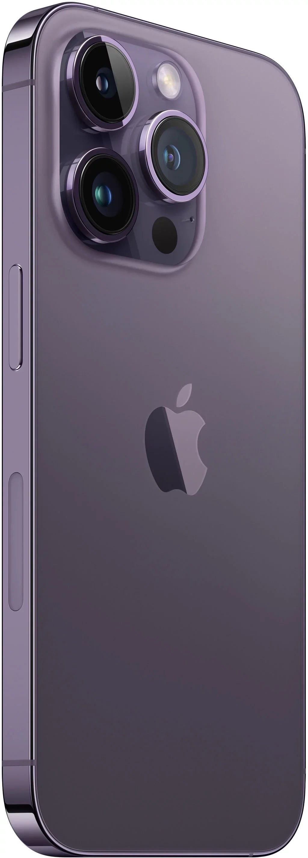 Restored Apple iPhone 14 Pro 128GB Deep Purple (T-Mobile) MQ0E3LL/A (Refurbished)