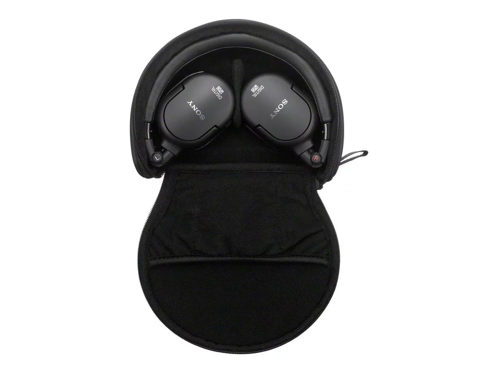 Sony Earbuds, Noise-Canceling MDR-NC200D