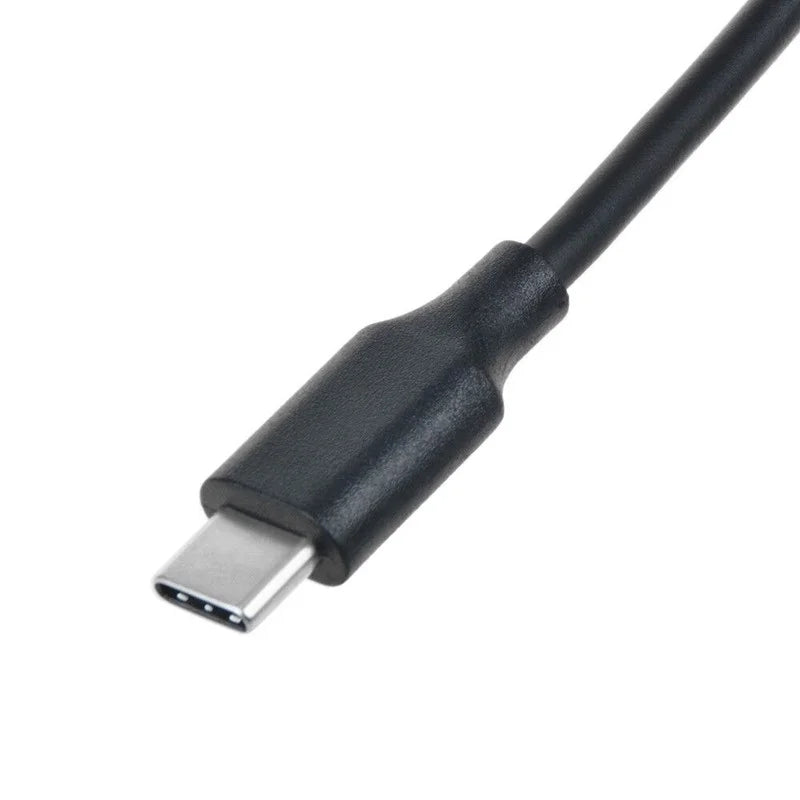 Nuxkst 65w USB-C Ac Adapter for Lenovo ThinkPad 11e Yoga Gen 6 20SF power supply power adapter