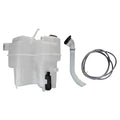 TRQ Windshield Washer Reservoir For 19-21 Avalon 18-22 Camry 19-22 ES350 WWA62828