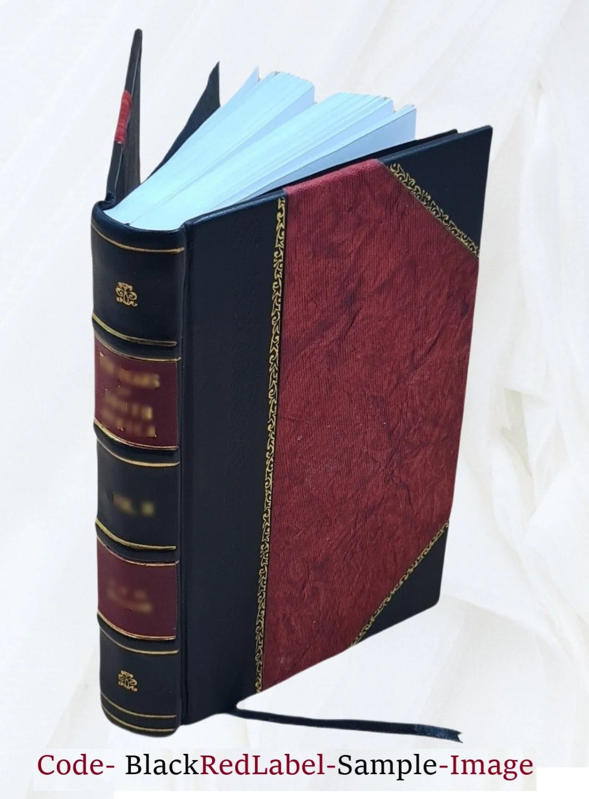 The geology of Point Sal, by Harold W. Fairbanks. Volume v.2 1896-1902 1896 [LEATHER BOUND]