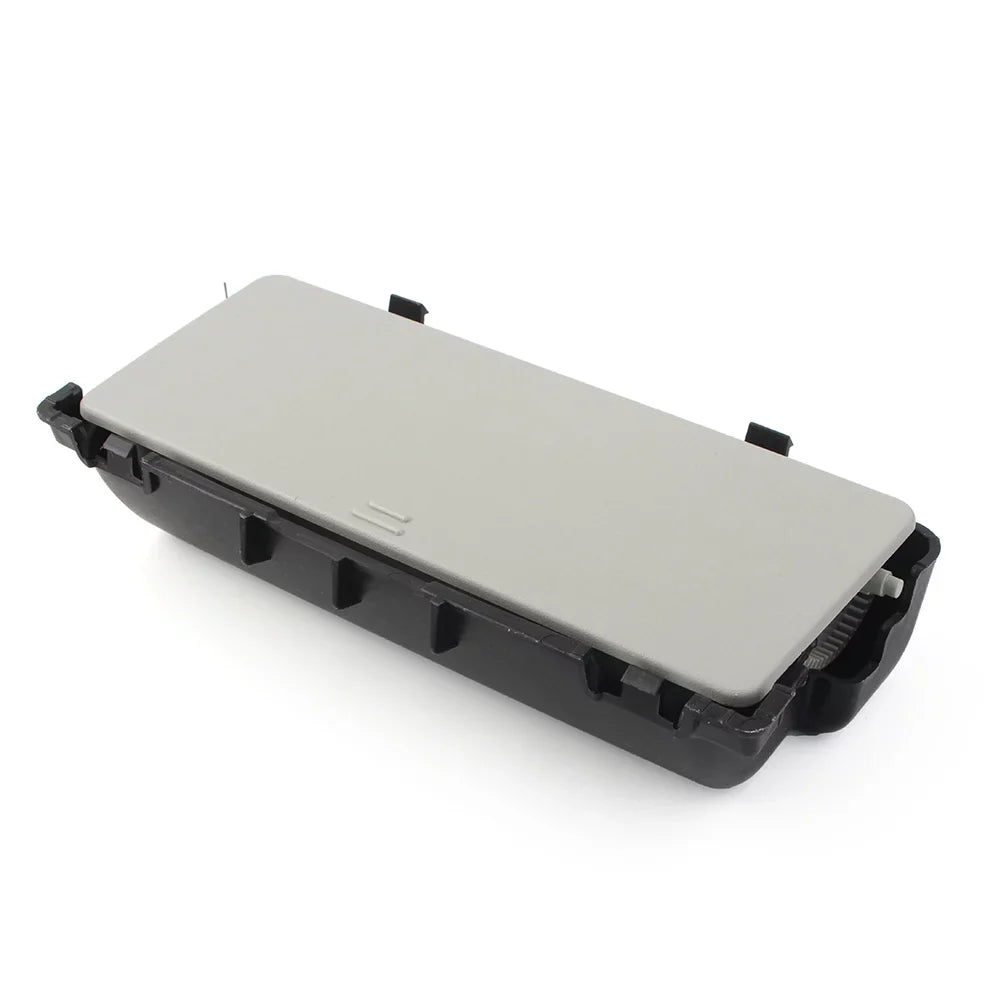 BFY Car Overhead Sunglasses Holder For Land Rover Discovery Sport 2015-2019 For Range Rover Evoque 2010-2019 LR086385 Gray