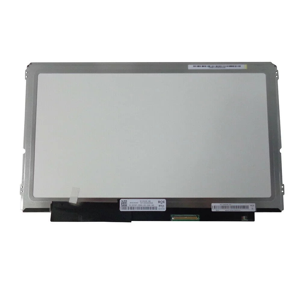 Restored Dell Chromebook 3180 5190 Lcd Touch Screen 11.6" HD 40 Pin M6KR0 (Refurbished)