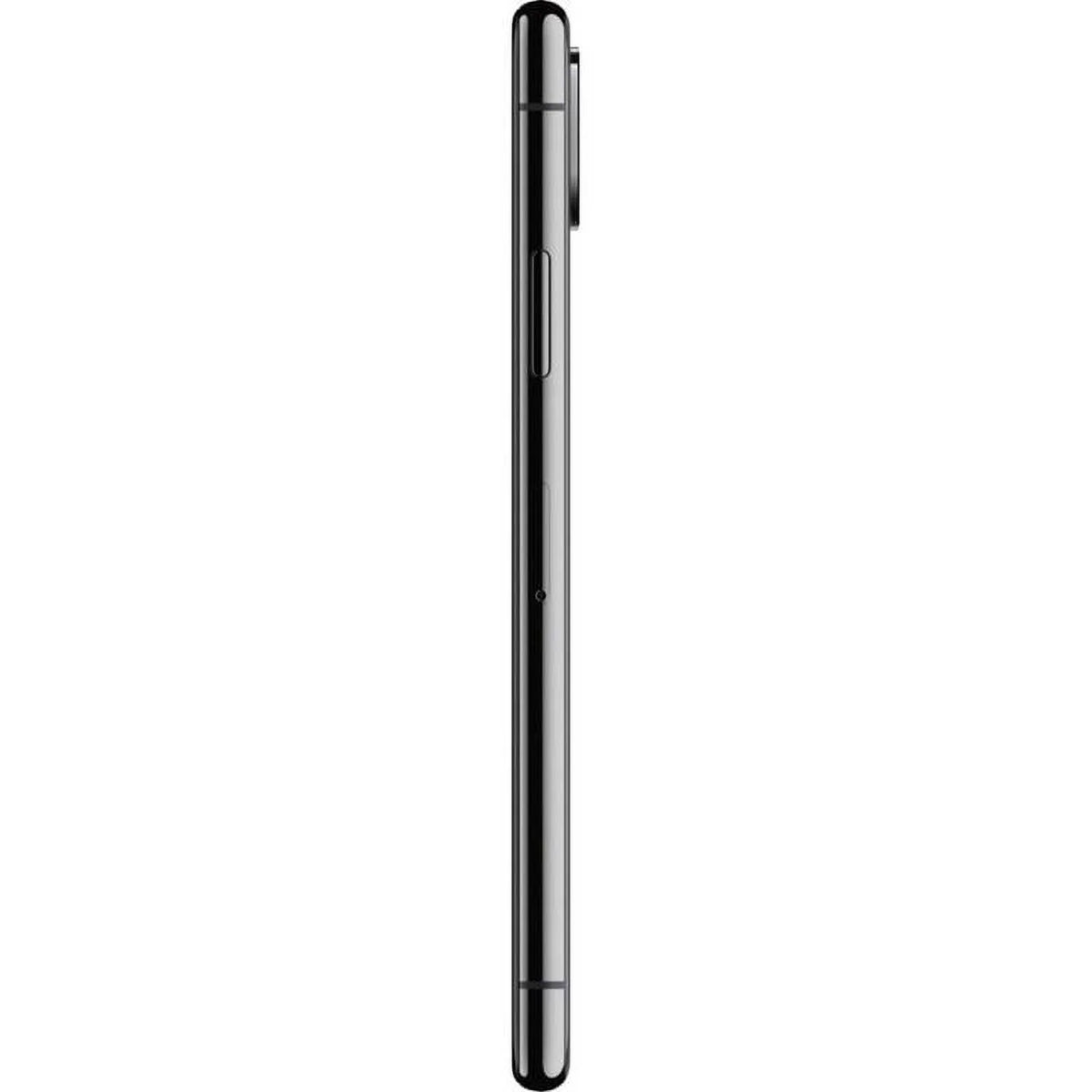 Open Box Apple iPhone X A1901 (Spectrum Mobile Only) 64GB Space Gray