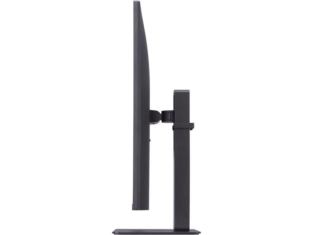 LG 28" (27.6" Viewable) 60 Hz Nano IPS SDQHD DualUp Monitor with USB Type-C 5ms (GtG at Faster) 2560 x 2880 FLatitude Panel 28MQ750-C