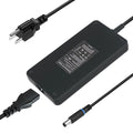 240W 180W AC Adapter Laptop Charger  for Dell Alienware  17 15 13 R1 R2 R3 R4 R5  M15 M17 M17x x51,Precision 7710 7540 M6400 M6500 M4300 Dell G3 G5 G7 Series Power Supply Cord
