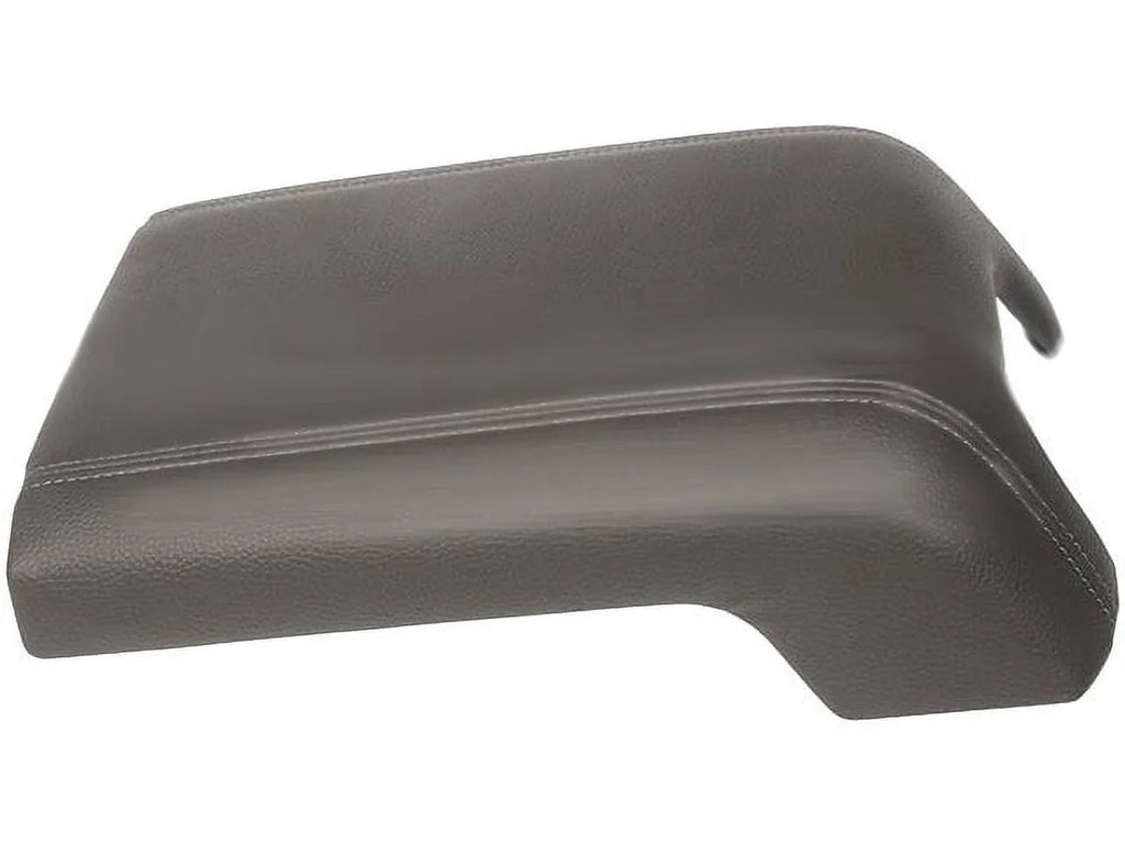 Console Lid - Compatible with 2011 - 2016 Ford F-250 Super Duty 2012 2013 2014 2015