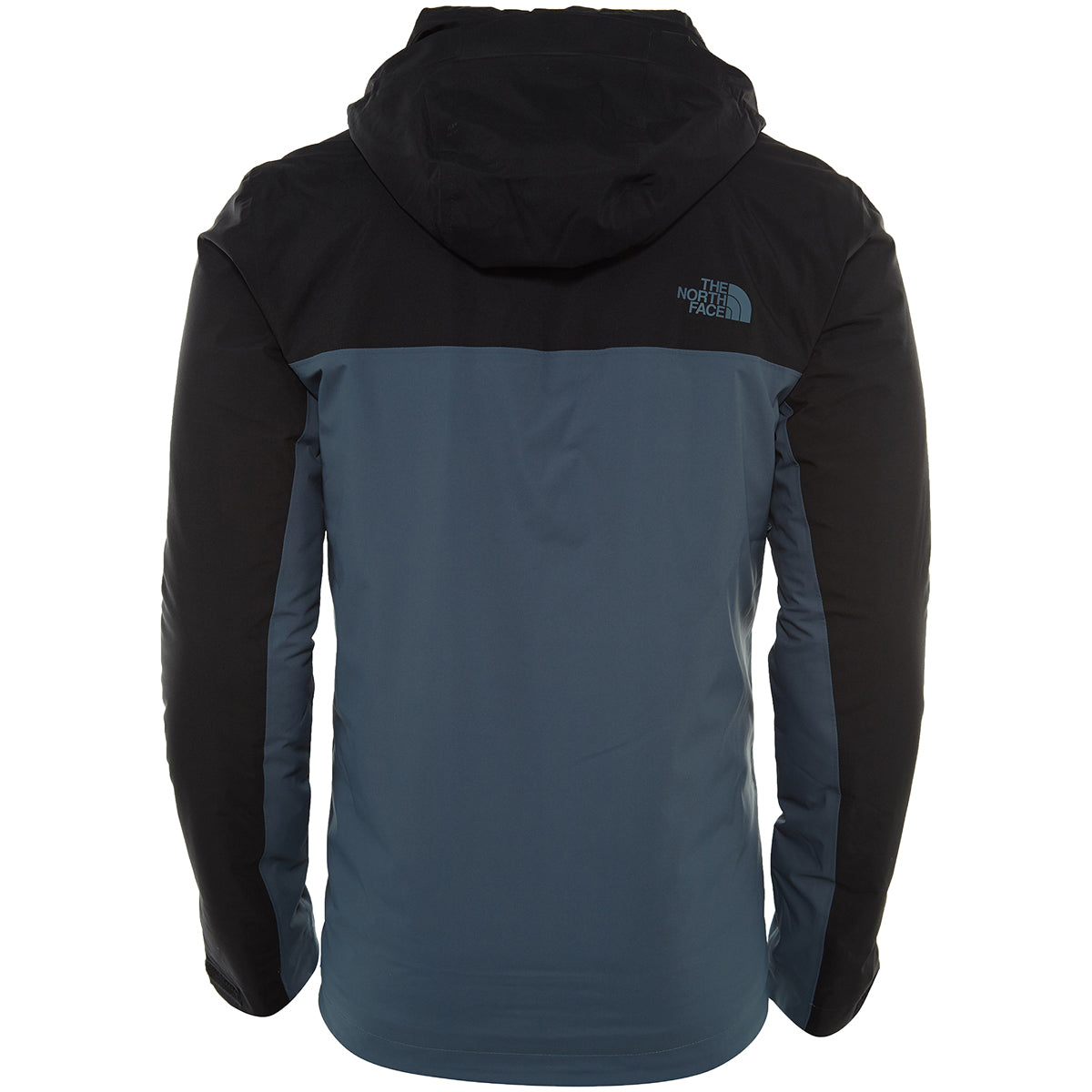 North Face Plasma Thermal 2 InsuLatitudeed Jacket Mens Style : A33q9