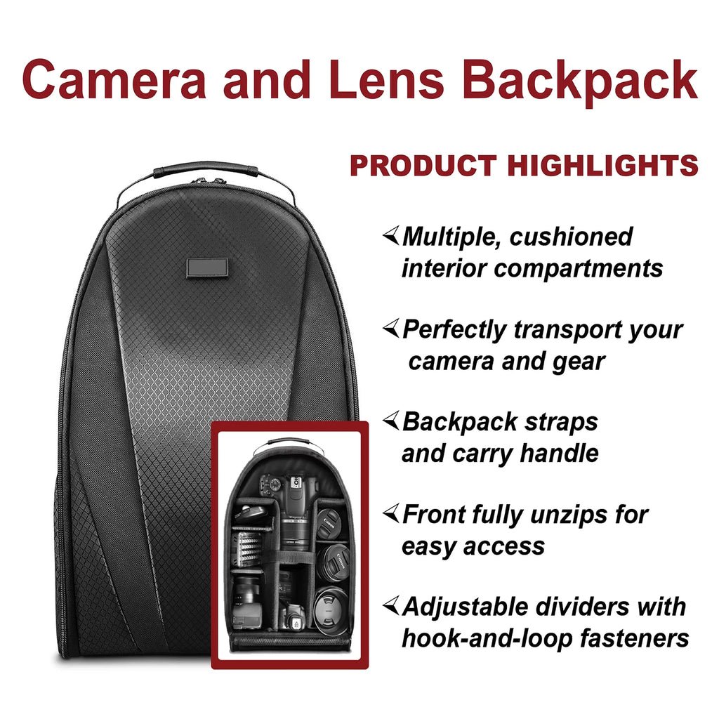 Nikon Z7 II Mirrorless Camera with NIKKOR Z 24-70mm f/4 S Lens, SanDisk 32GB Memory Card, Backpack, Flash, Tripod and ZeeTech Accessory Bundle