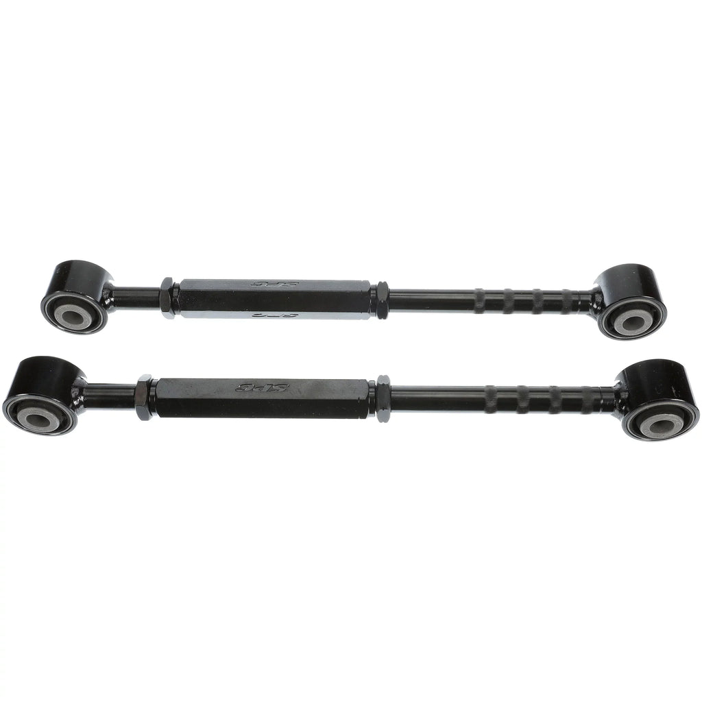 Dorman CA72605PR Toe Compensator Link for Specific Saab / Subaru Models, Pack of 2 Fits select: 1993-2007 SUBARU IMPREZA, 1990-1999 SUBARU LEGACY