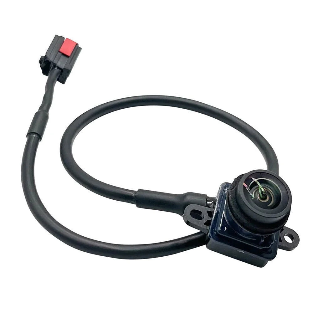 Effortless Parking Assistance - Rear View Camera for RAM Promaster (2018-2021) - Part 68417057AA