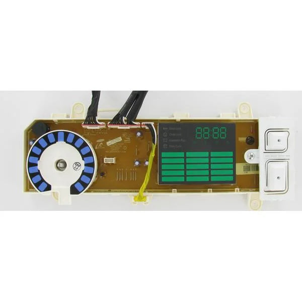 SAMSUNG DC92-01311A ASSY PCB SUB;P171,F900A,WA50F9A8DSG,120V - GENUINE OEM PART