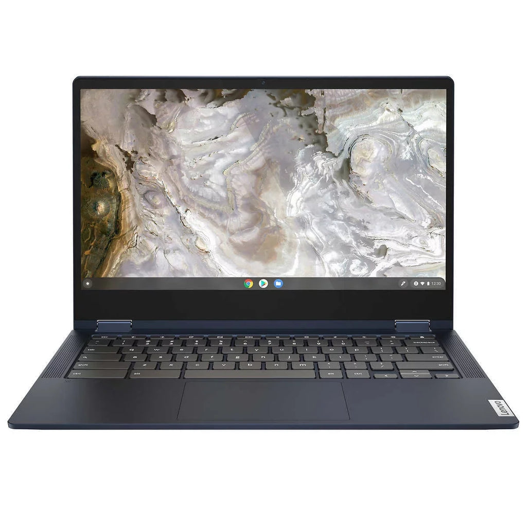 Restored Lenovo IP Flex 5 13ITL6 13.3" Touchdisplay Chromebook Intel Core i3-1115G4 8GB Ram 128GB SSD Chrome OS (Refurbished)