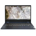 Restored Lenovo IP Flex 5 13ITL6 13.3" Touchdisplay Chromebook Intel Core i3-1115G4 8GB Ram 128GB SSD Chrome OS (Refurbished)