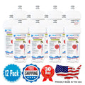 AFC Brand , Water Filters , Model # AFC-CH-104-9000S , Compatible with Cuno® AP500 - 12 Filters - Made in U.S.A.
