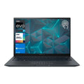 ASUS Zenbook 14X OLED Laptop, 14.5" WQXGA Touchdisplay, 13th Gen Intel Core i7-13700H, 16GB RAM, 2TB PCIe SSD, Webcam, Thunderbolts, HDMI, Wi-Fi 6, Windows 11 Home, Gray